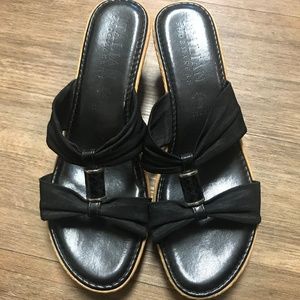Italian Shoemakers size 8